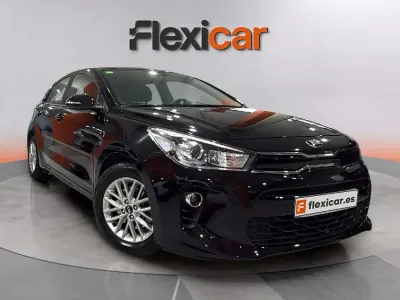 Usado Kia Rio