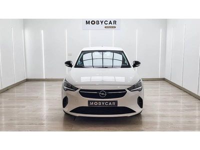 Usado Opel Corsa Edition 101 CV (74 kW) 2023 Blanco Utilitario