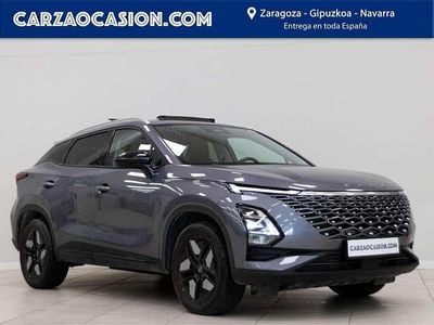 Usado Omoda 5 147 CV (108 kW) 2025 Gris SUV