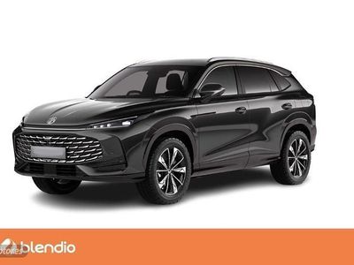 Nuevo MG HS Luxury 224 CV (164 kW) 2026 Negro SUV