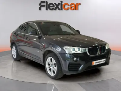 Usado BMW X4