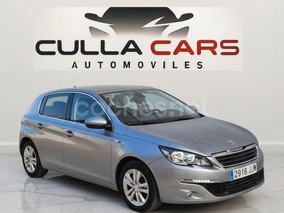 Usado Peugeot 308
