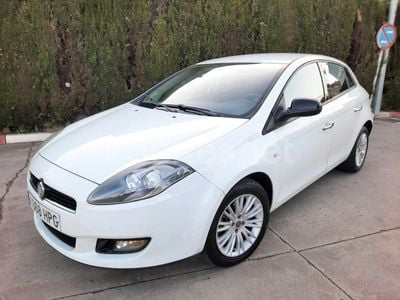 Fiat Bravo