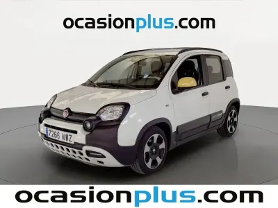 Używany Fiat Panda