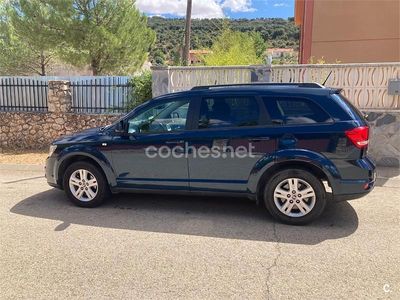 Fiat Freemont