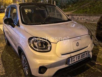 Usado Leapmotor T03 2024 Eléctrico Utilitario