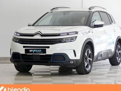Usado Citroën C5 Aircross Feel 225 CV (165 kW) 2021 SUV