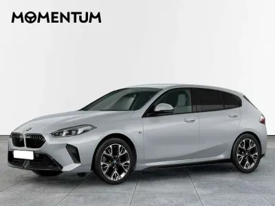 Usado BMW 116 163 CV (119 kW) 2025 Gris Utilitario