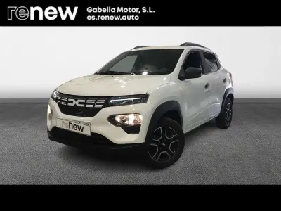 Usado Dacia Spring