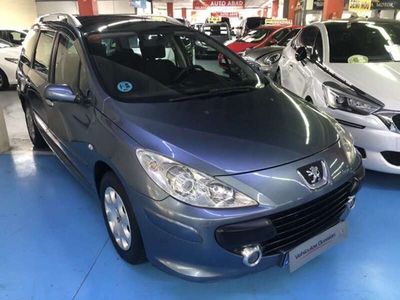 usado Peugeot 307 SW 1.6 80 kW (110 CV)