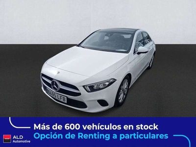 usado Mercedes A200 Clase A