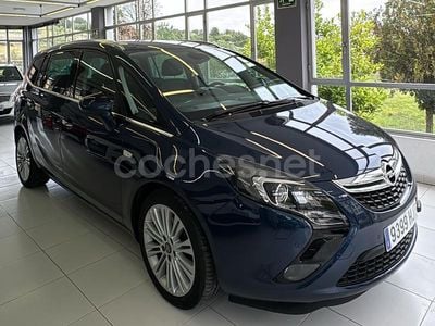 Opel Zafira Tourer