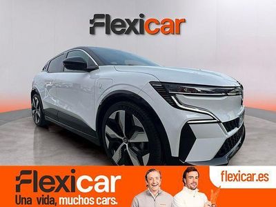 Usado Renault Mégane IV Equilibre 95 kW (130 CV) 2023 Blanco