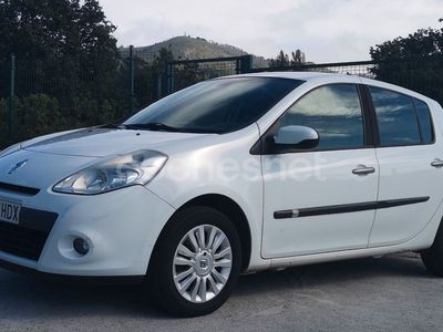 Renault Clio II
