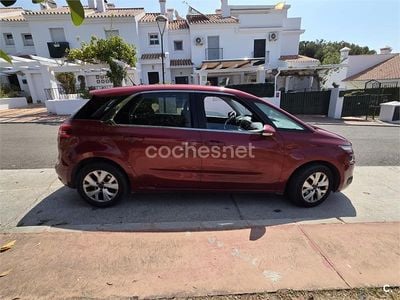 Citroën C4 Picasso