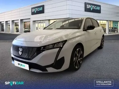 Usado Peugeot 308