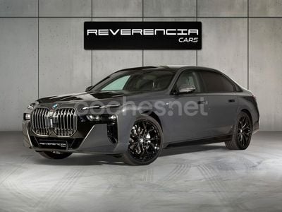 BMW 740