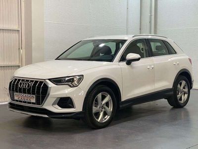 usado Audi Q3 35 TDI S tronic 110kW