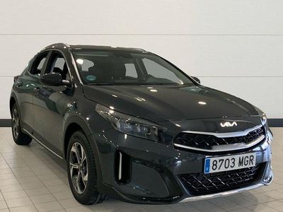 Usado Kia XCeed 120 CV (88 kW) 2023 Oscuro SUV