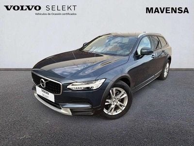 Volvo V90 CC