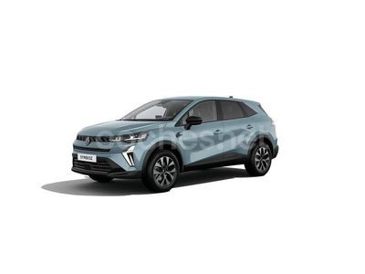 Azul Nuevo 2025 Renault Symbioz Evolution SUV | 29.522 € (Precio justo)
