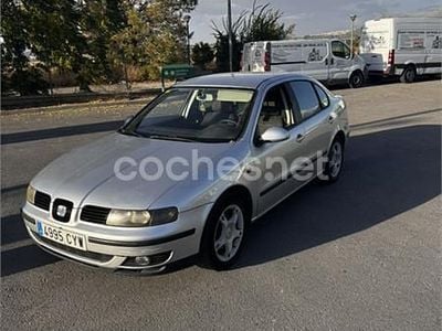 Seat Toledo