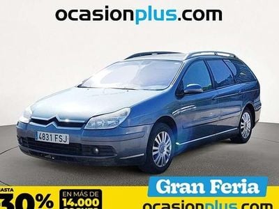 Citroën C5