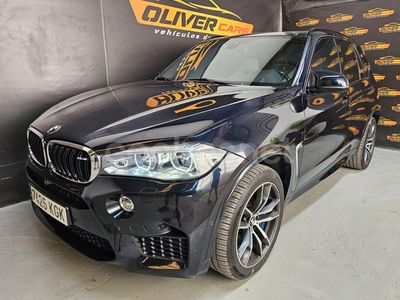 BMW X5 M