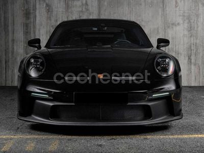 Porsche 911 GT3