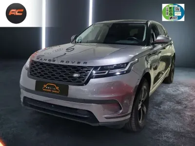 Occasion Land Rover Range Rover Velar SE 204 PK (150 kW) 2021 Grijs SUV