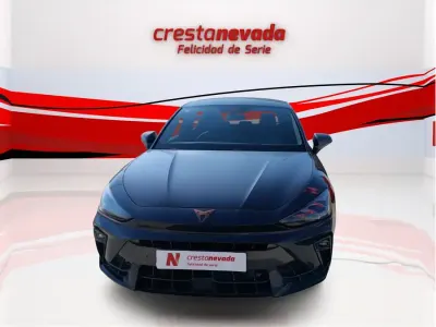 Usado Cupra Leon 150 CV (110 kW) 2025