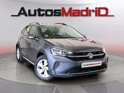 Usado VW Taigo