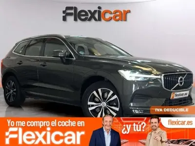 Usado Volvo XC60
