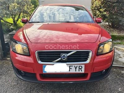 Volvo C30