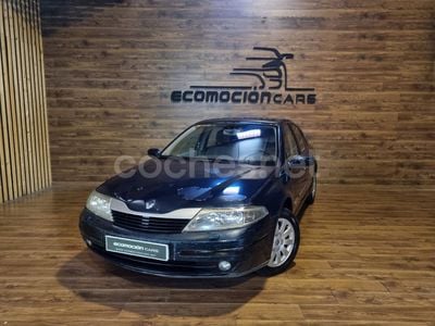Renault Laguna II
