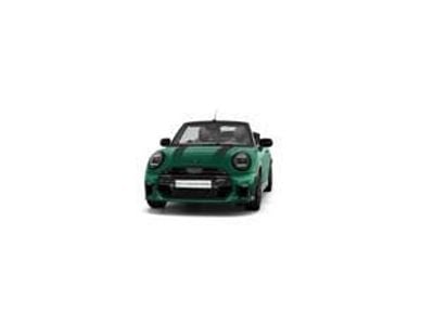 Nuevo 2025 Mini Cooper S Utilitario | 37.900 € (Un poco caro)