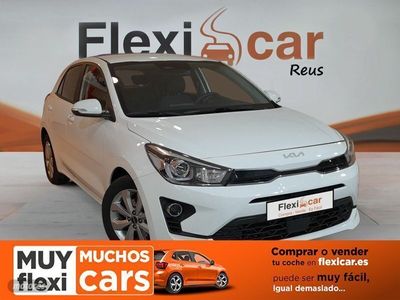 usado Kia Rio 1.0 T-GDi 74kW (100CV) MHEV iMT Drive