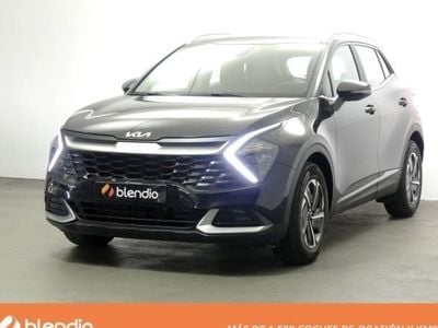 Usado 2024 Kia Sportage SUV | 28.618 € (Precio justo)