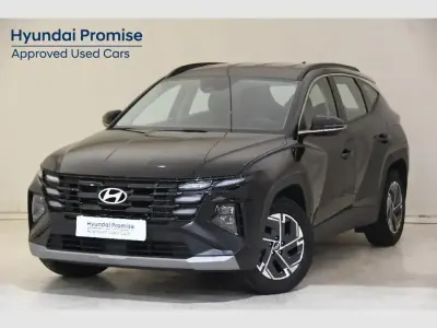 Usado Hyundai Tucson 160 CV (117 kW) 2025 Otro SUV