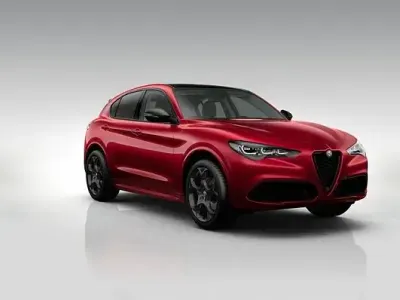Nuevo Alfa Romeo Stelvio 210 CV (154 kW) 2025 SUV