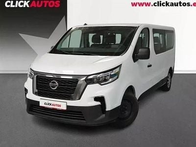 Nissan Primastar