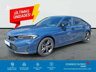 Usado Honda Civic