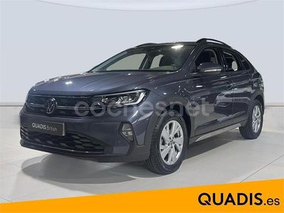 Azul Usado 2022 VW Taigo Life SUV | 17.375 € (Precio justo)
