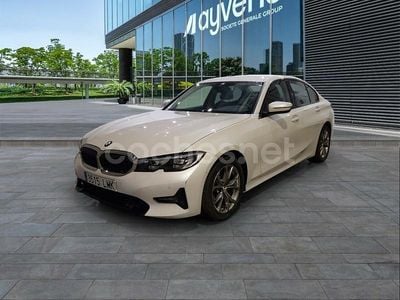 BMW 320e