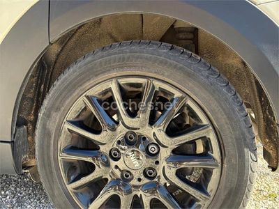 Usado Mini ONE 102 CV (75 kW) 2019 Beige Utilitario