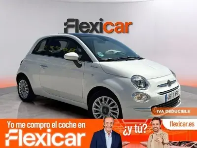 Usado Fiat 500
