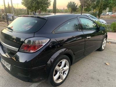 usado Opel Astra 2008