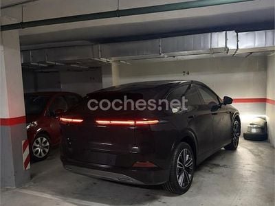 Usado XPENG G6 210 kW (286 CV) 2024 Eléctrico SUV
