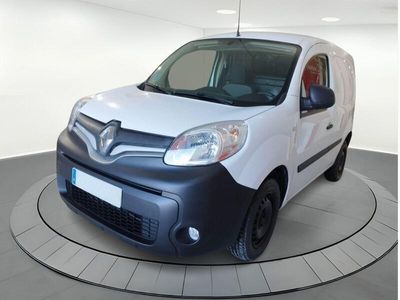 usado Renault Kangoo 1.5 DCI PROFESIONAL 66 KW