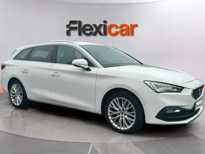 Usado Seat Leon